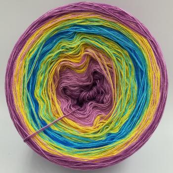 Preview: (ab 0,016€/Meter) *A* Wasserlilie M+G